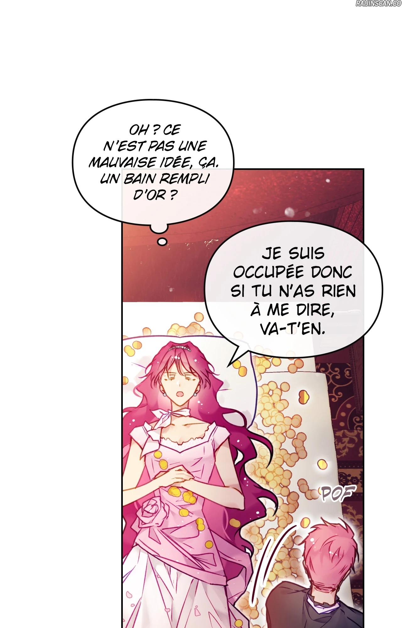 Death Is the Only Ending for the Villainess Chapitre 91 - Page 30