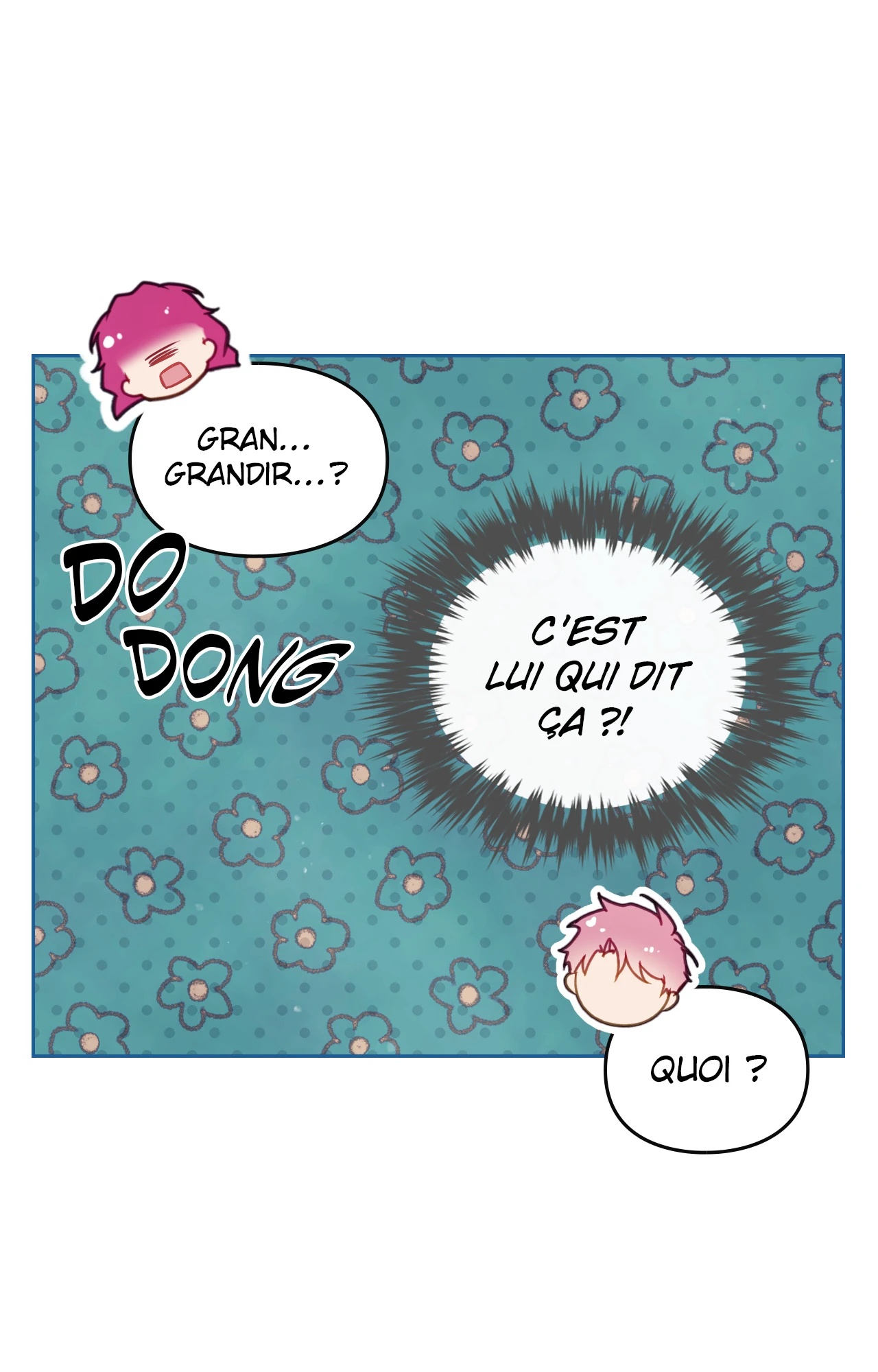 Death Is the Only Ending for the Villainess Chapitre 91 - Page 32