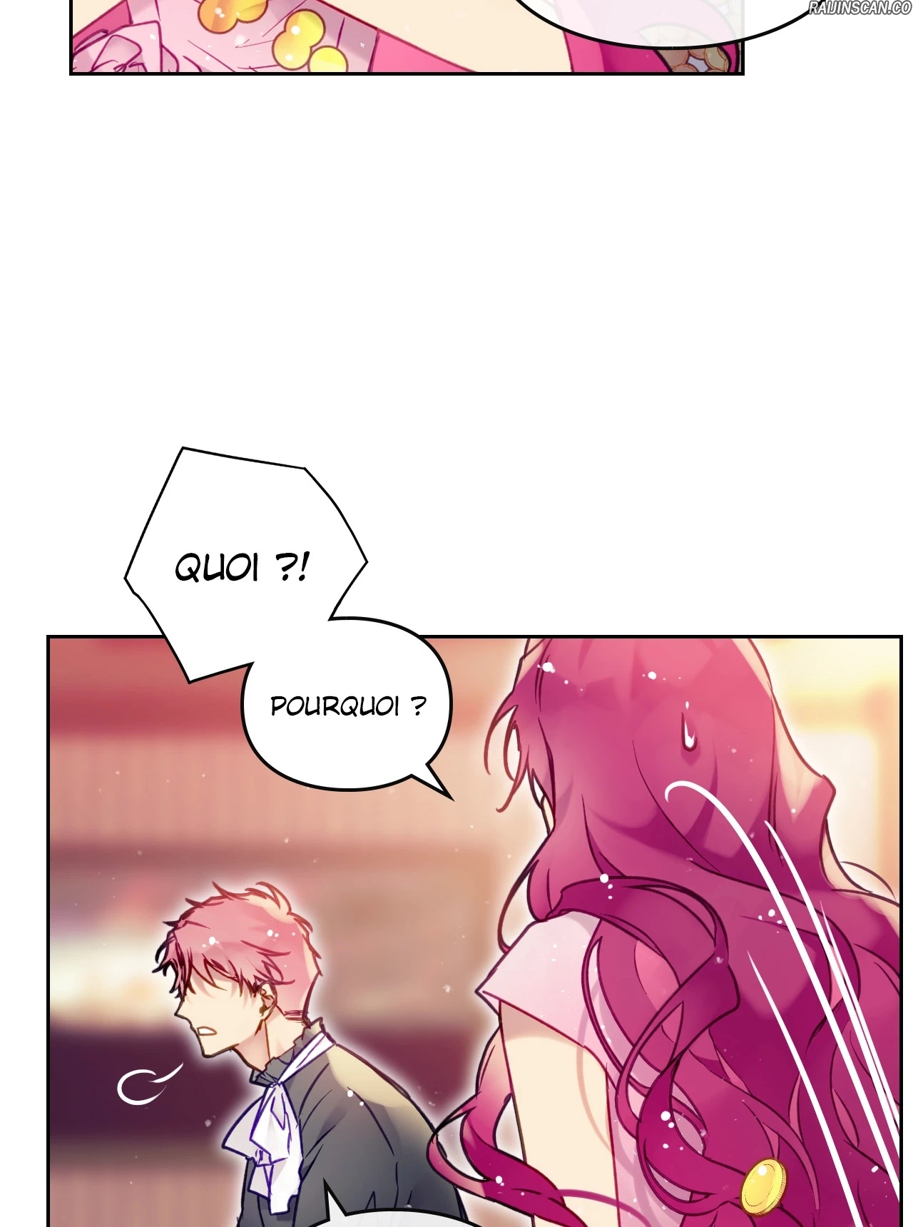Death Is the Only Ending for the Villainess Chapitre 91 - Page 35