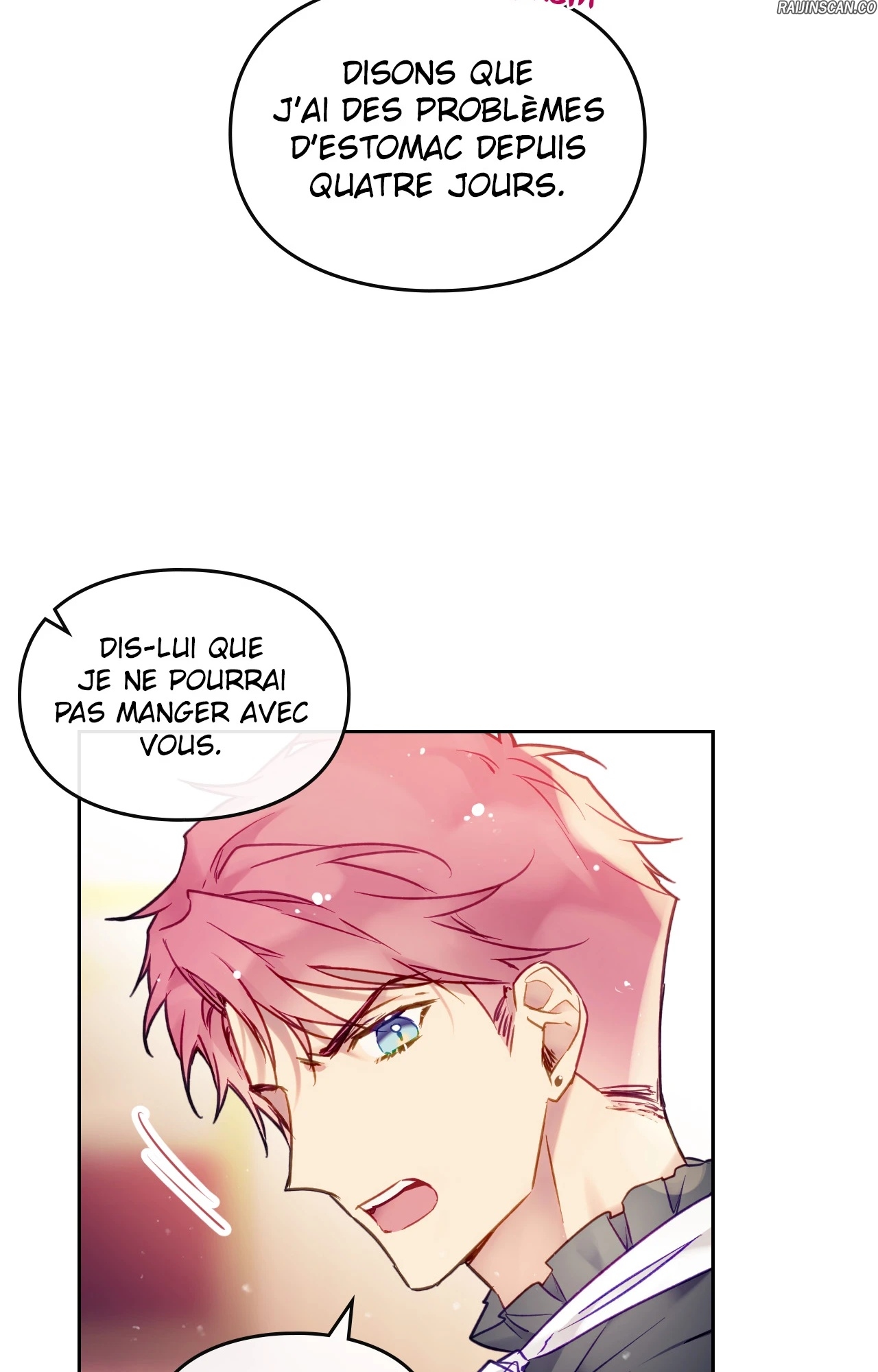 Death Is the Only Ending for the Villainess Chapitre 91 - Page 40
