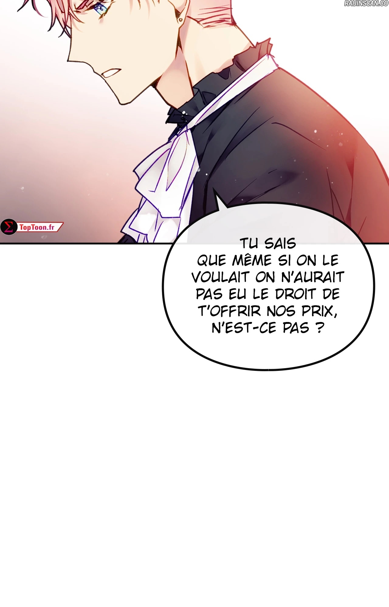 Death Is the Only Ending for the Villainess Chapitre 91 - Page 45