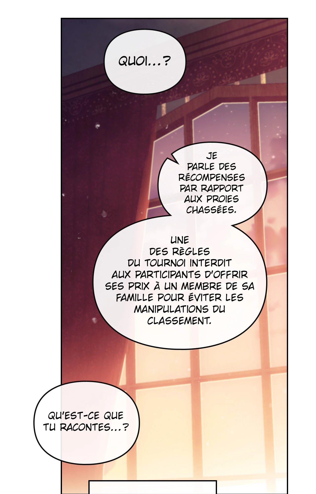 Death Is the Only Ending for the Villainess Chapitre 91 - Page 46