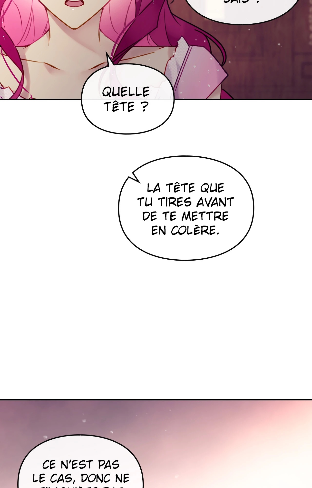 Death Is the Only Ending for the Villainess Chapitre 91 - Page 48