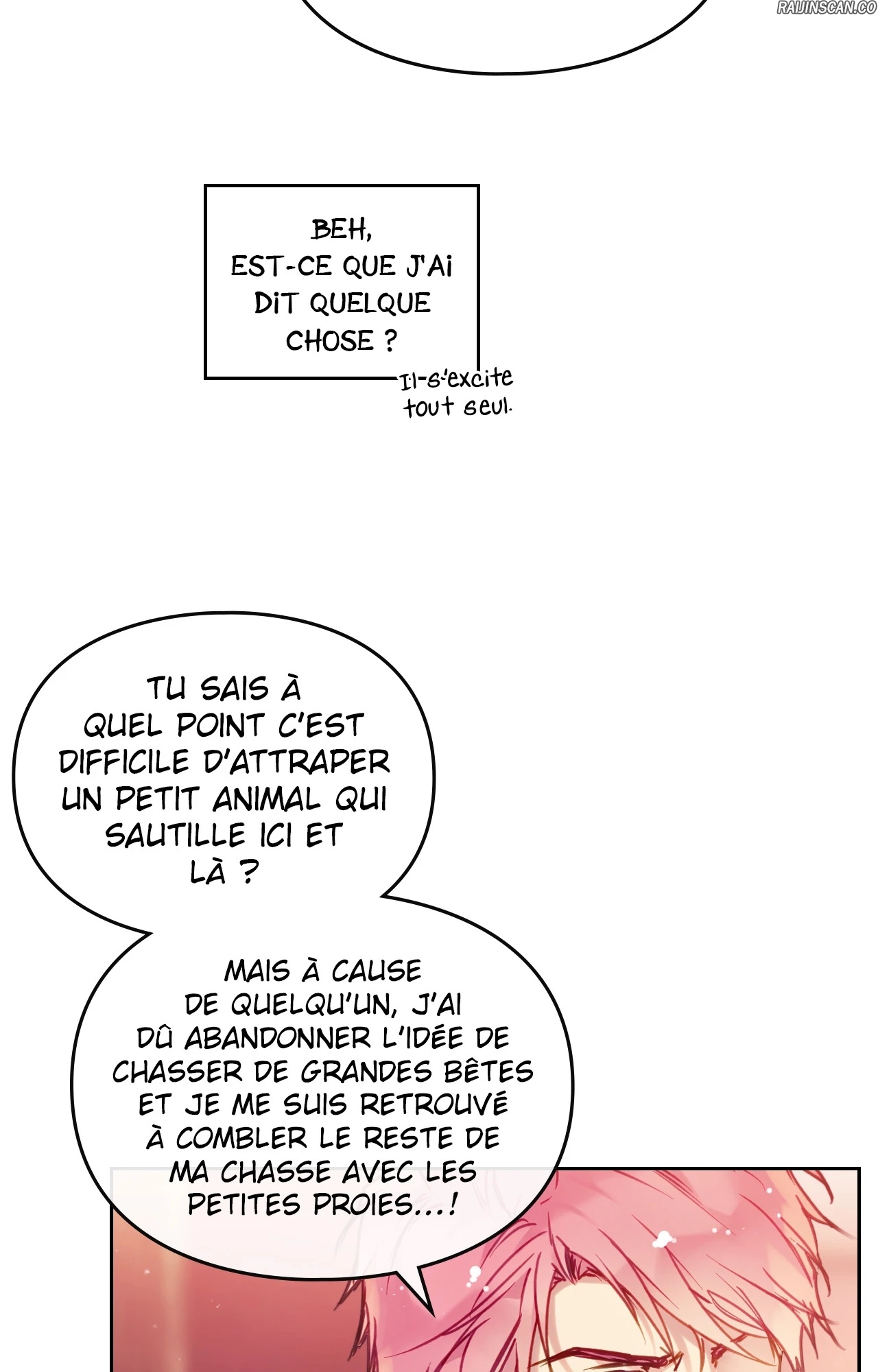 Death Is the Only Ending for the Villainess Chapitre 91 - Page 50