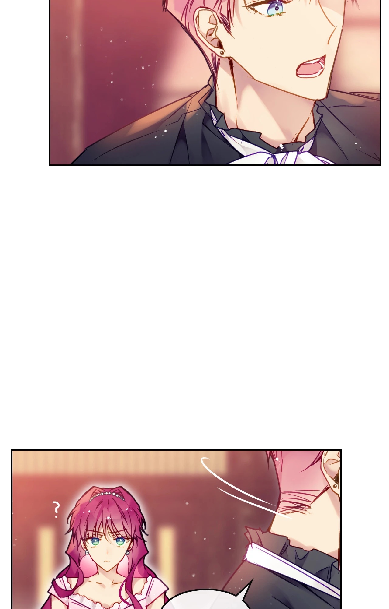 Death Is the Only Ending for the Villainess Chapitre 91 - Page 51