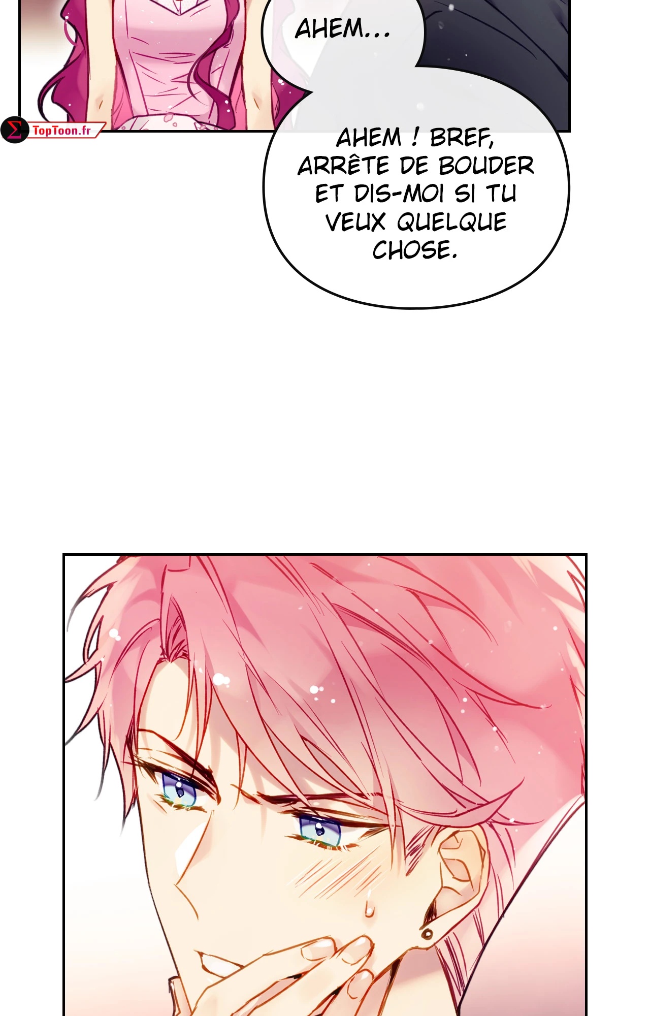 Death Is the Only Ending for the Villainess Chapitre 91 - Page 52