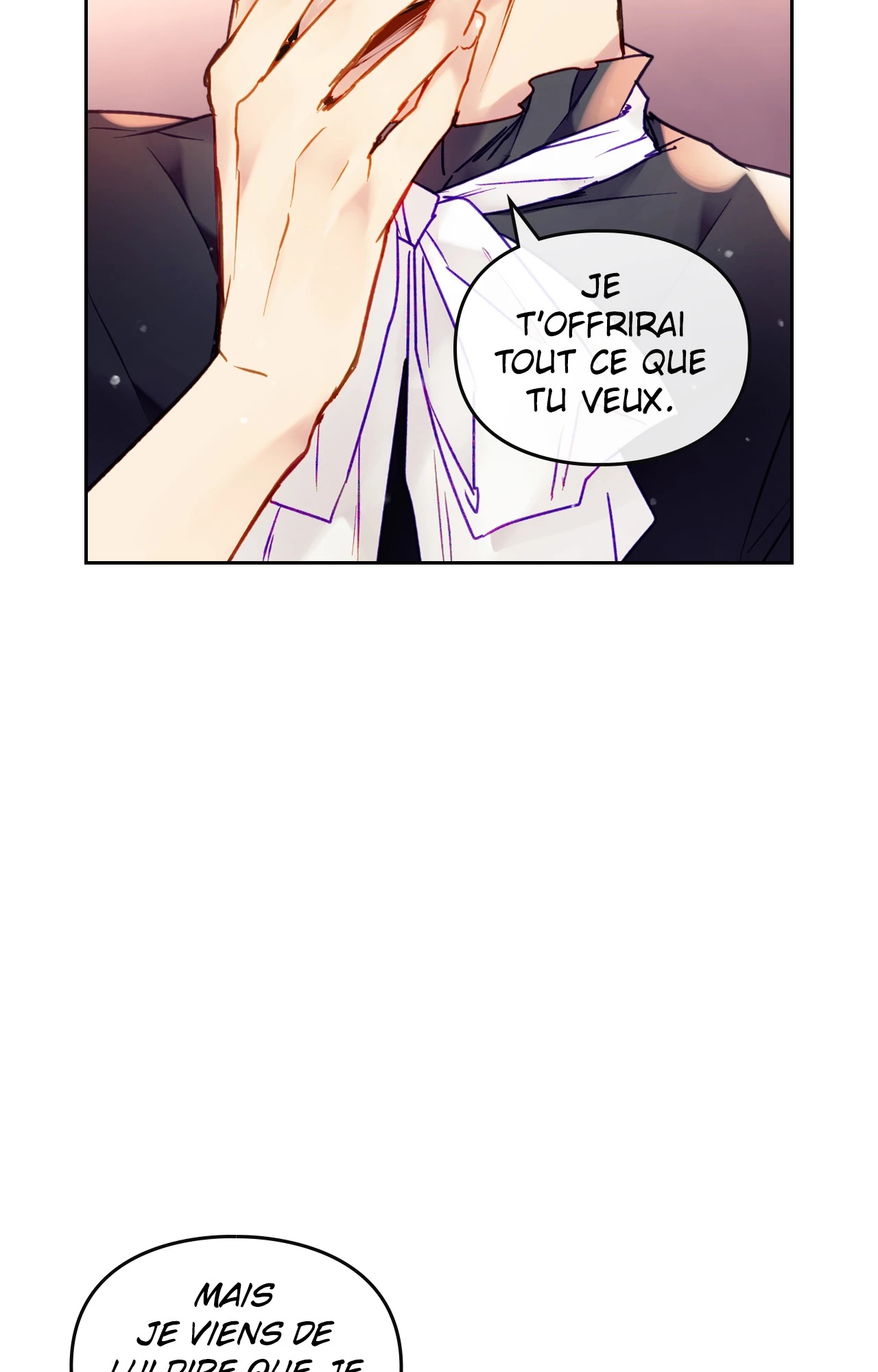 Death Is the Only Ending for the Villainess Chapitre 91 - Page 53