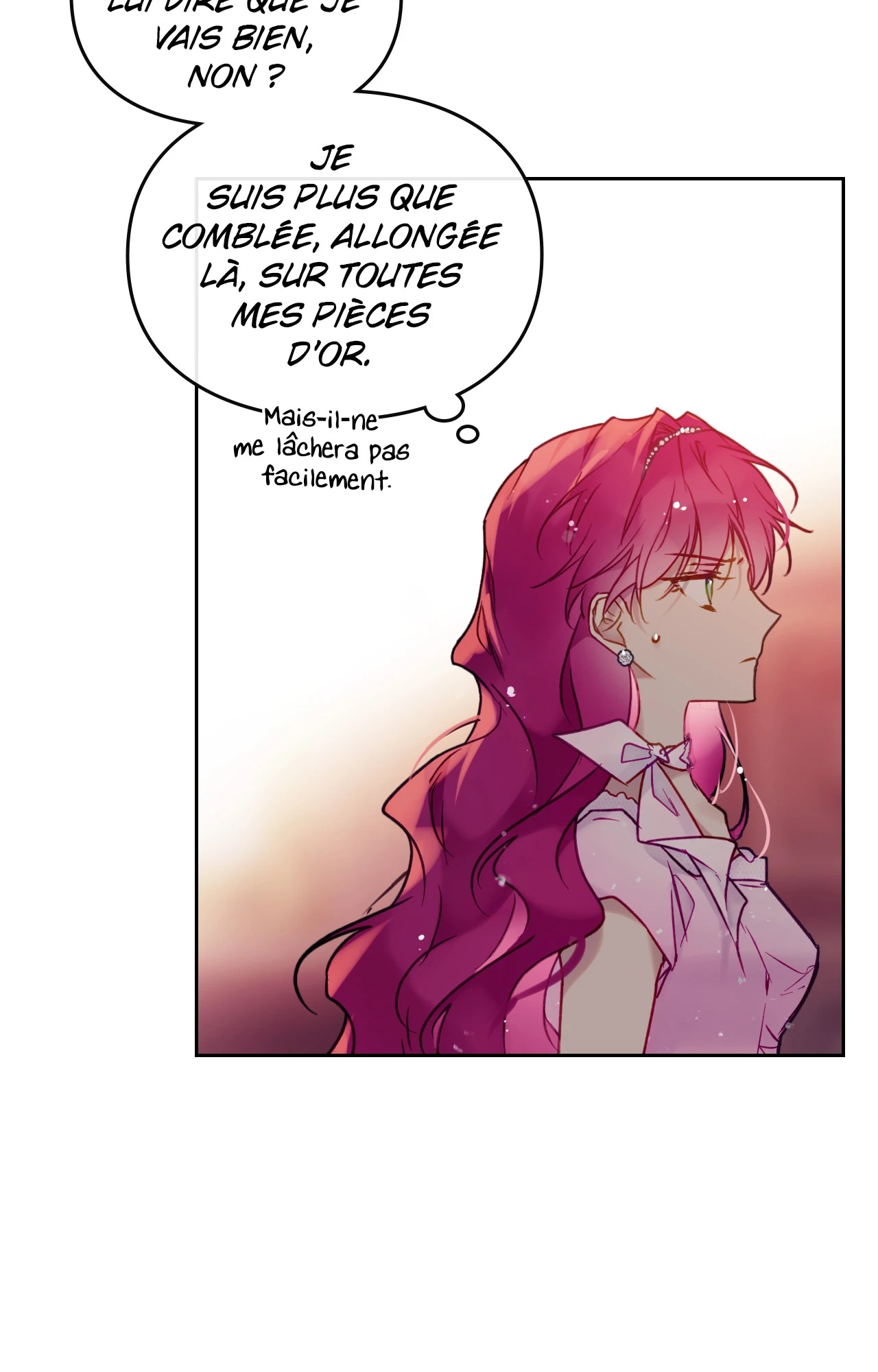 Death Is the Only Ending for the Villainess Chapitre 91 - Page 54