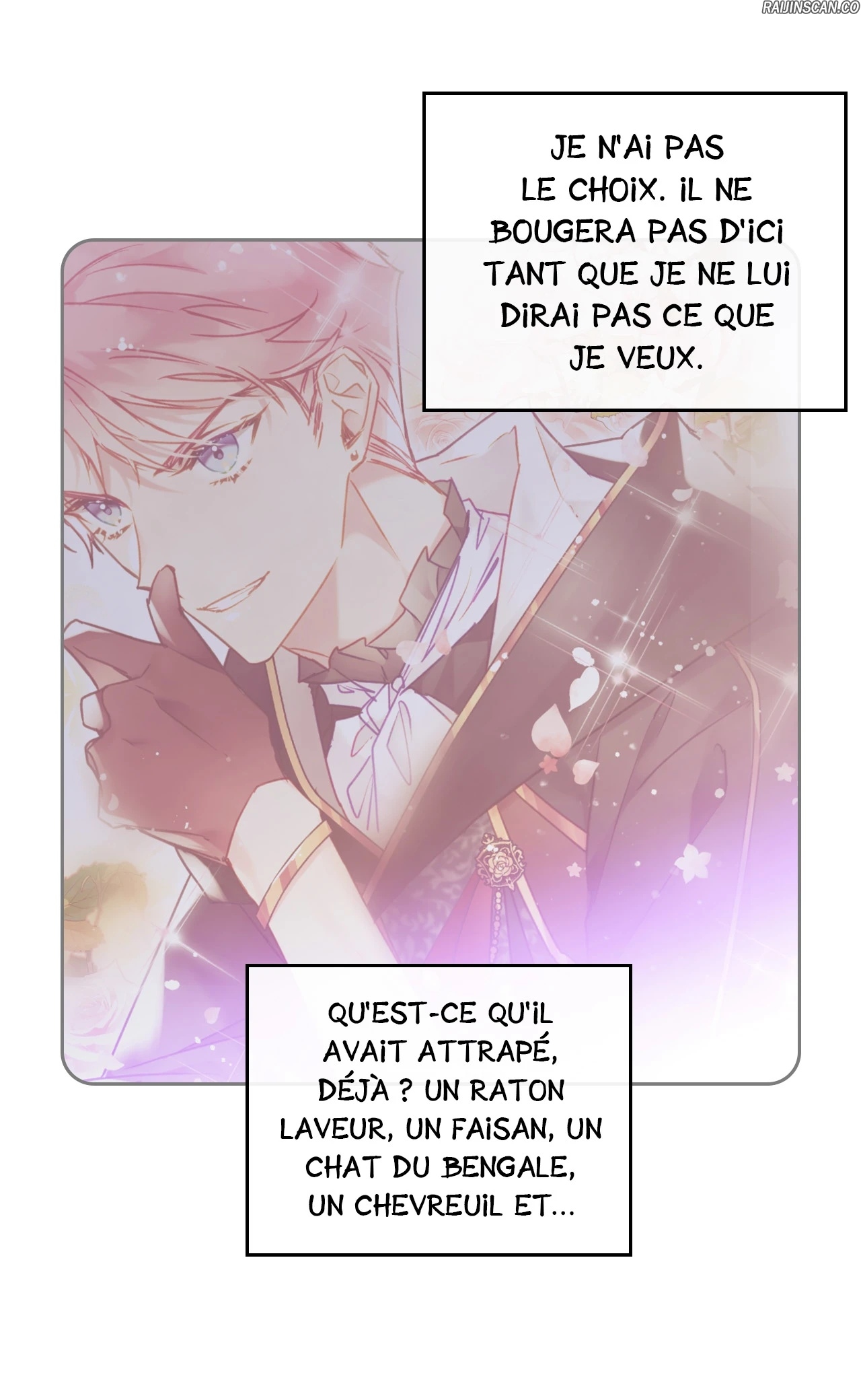 Death Is the Only Ending for the Villainess Chapitre 91 - Page 55