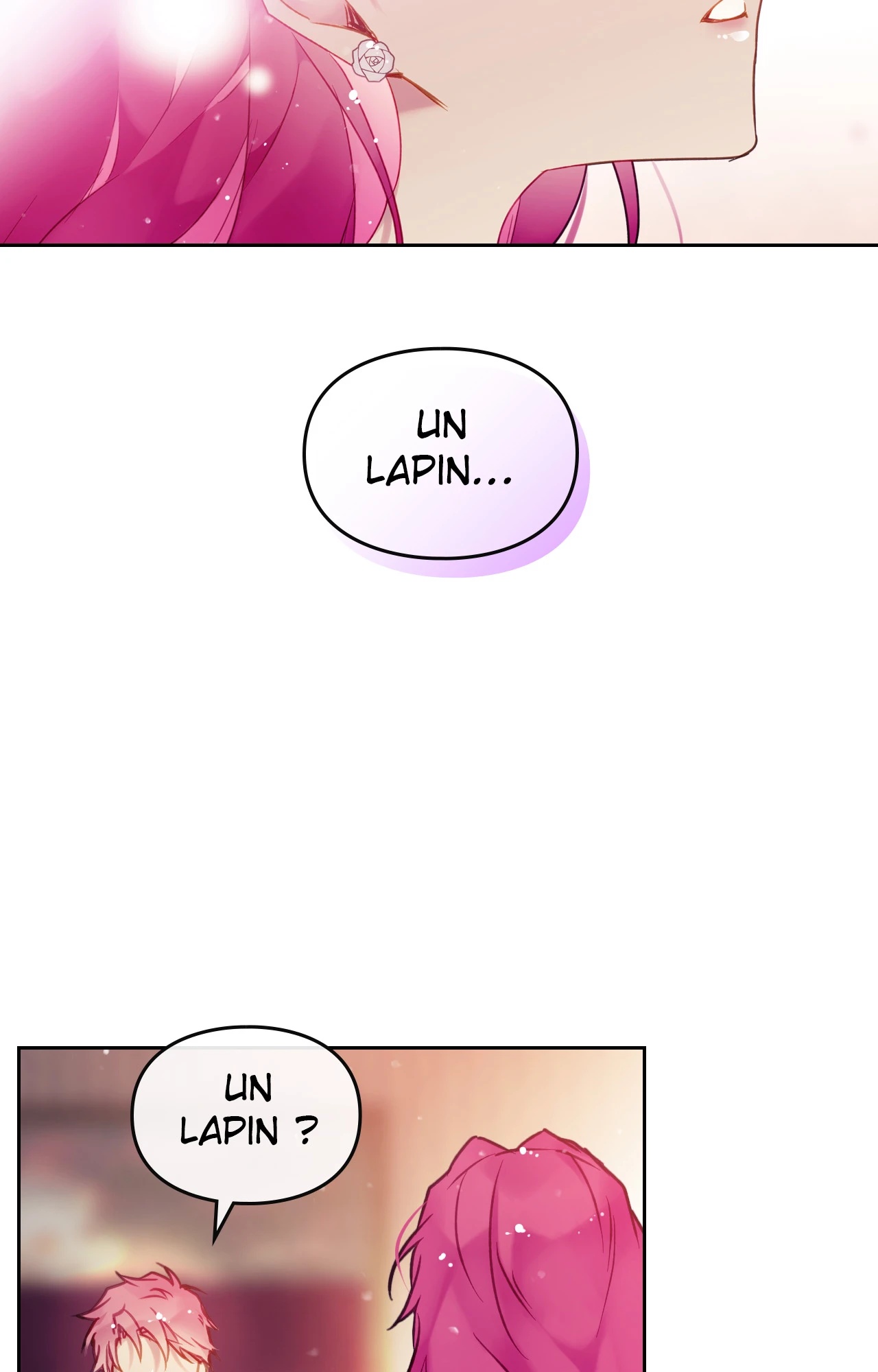 Death Is the Only Ending for the Villainess Chapitre 91 - Page 57