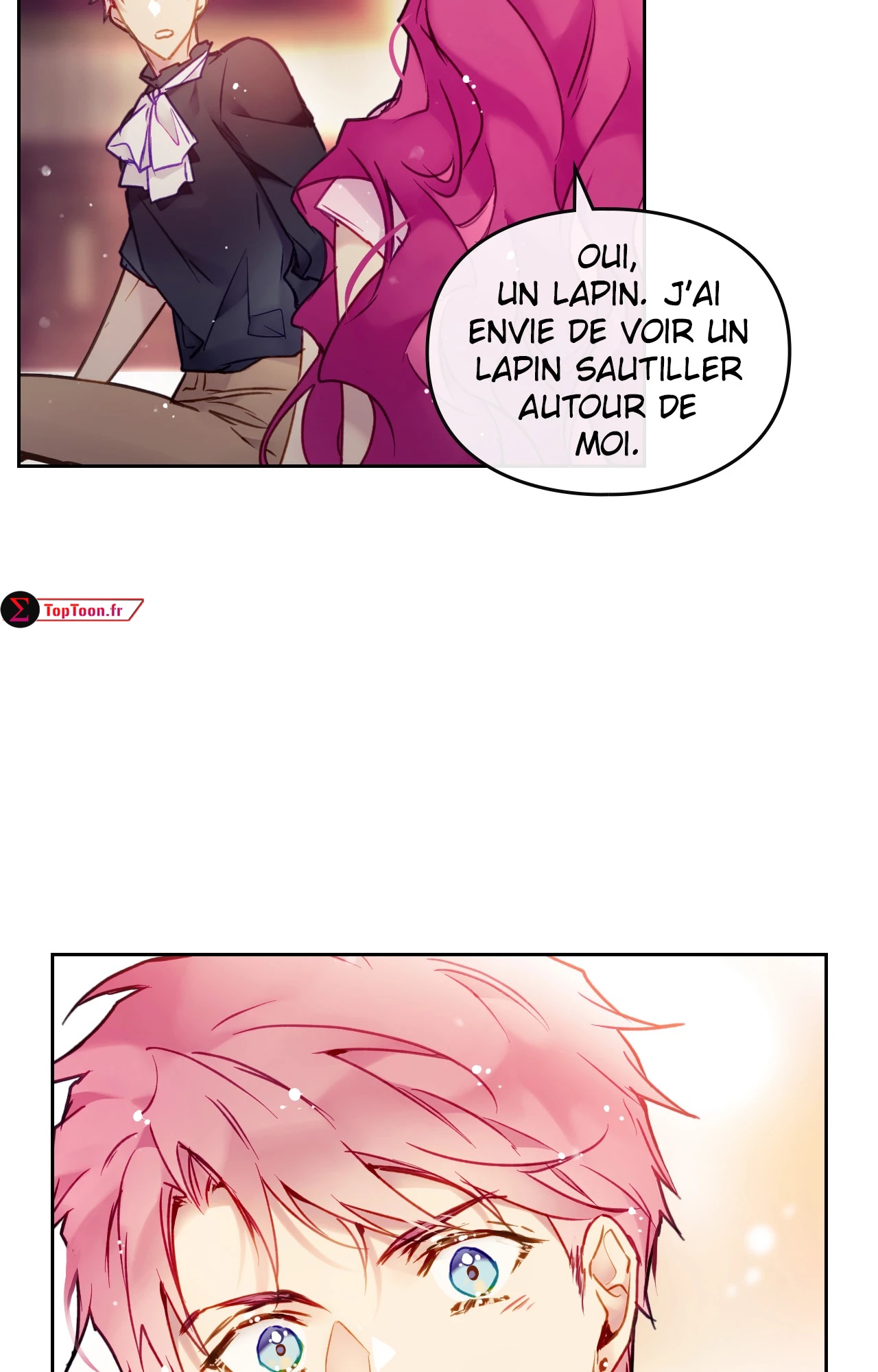 Death Is the Only Ending for the Villainess Chapitre 91 - Page 58