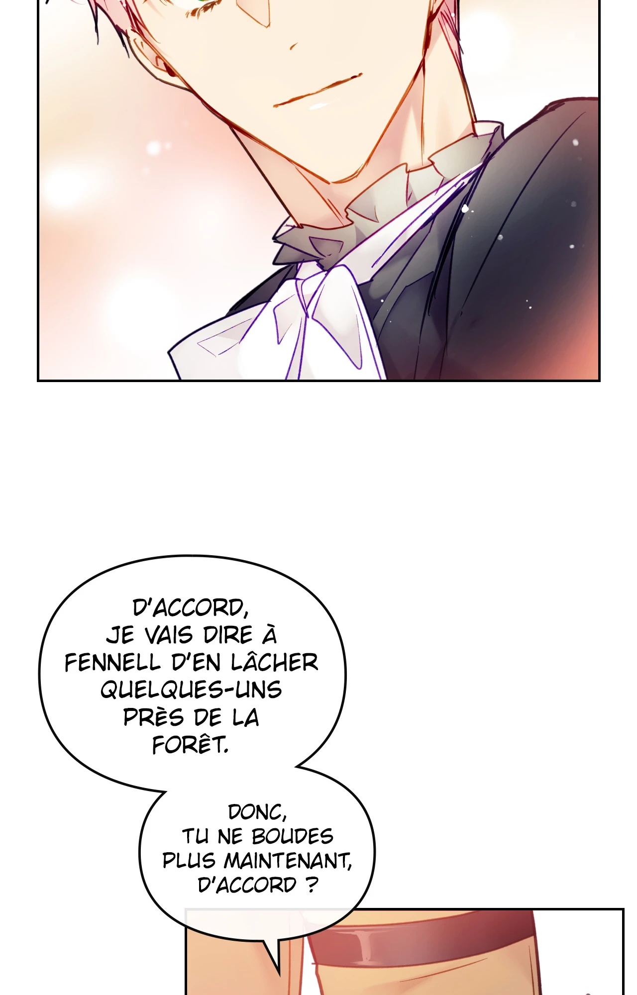 Death Is the Only Ending for the Villainess Chapitre 91 - Page 59