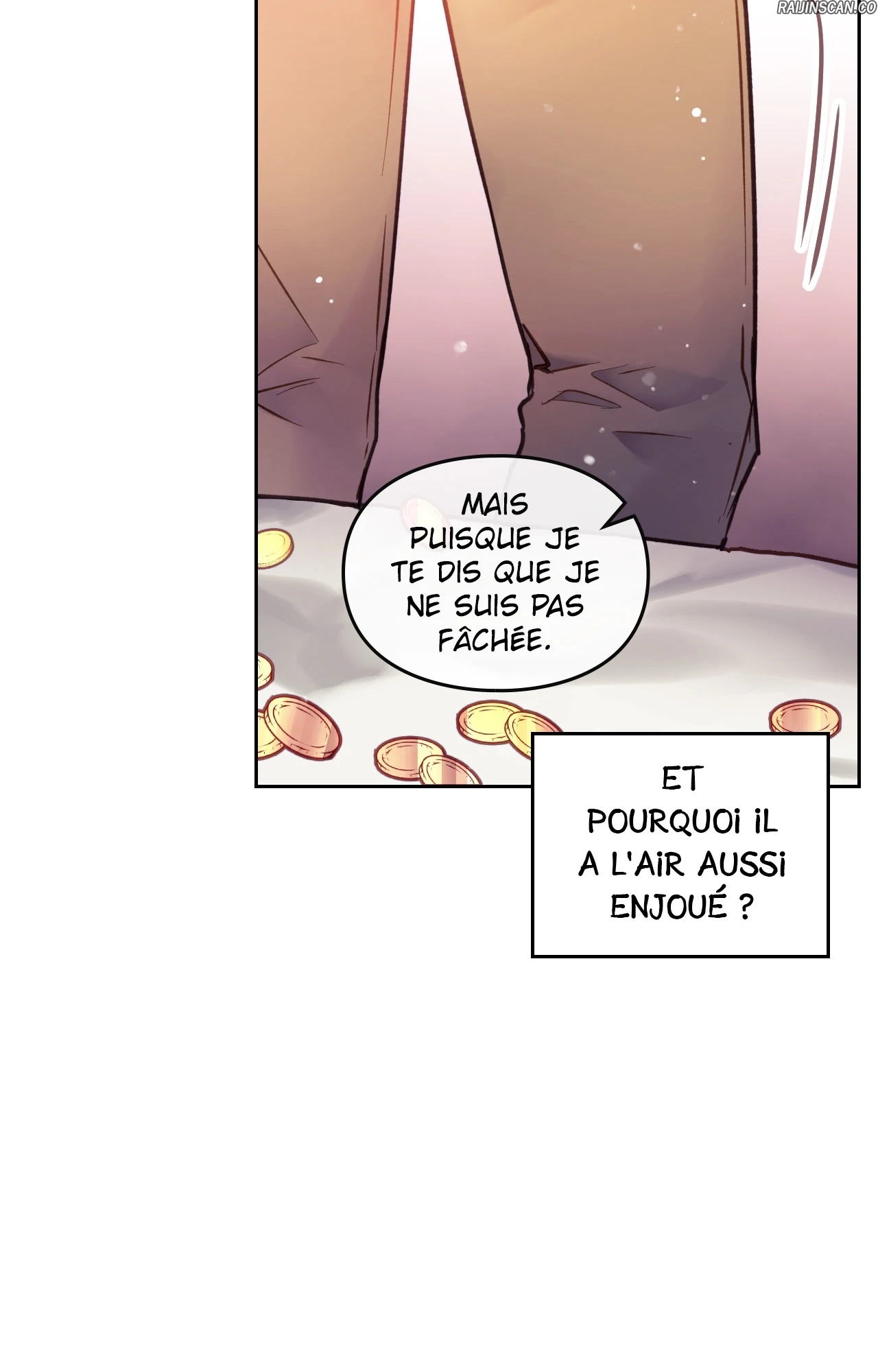 Death Is the Only Ending for the Villainess Chapitre 91 - Page 60