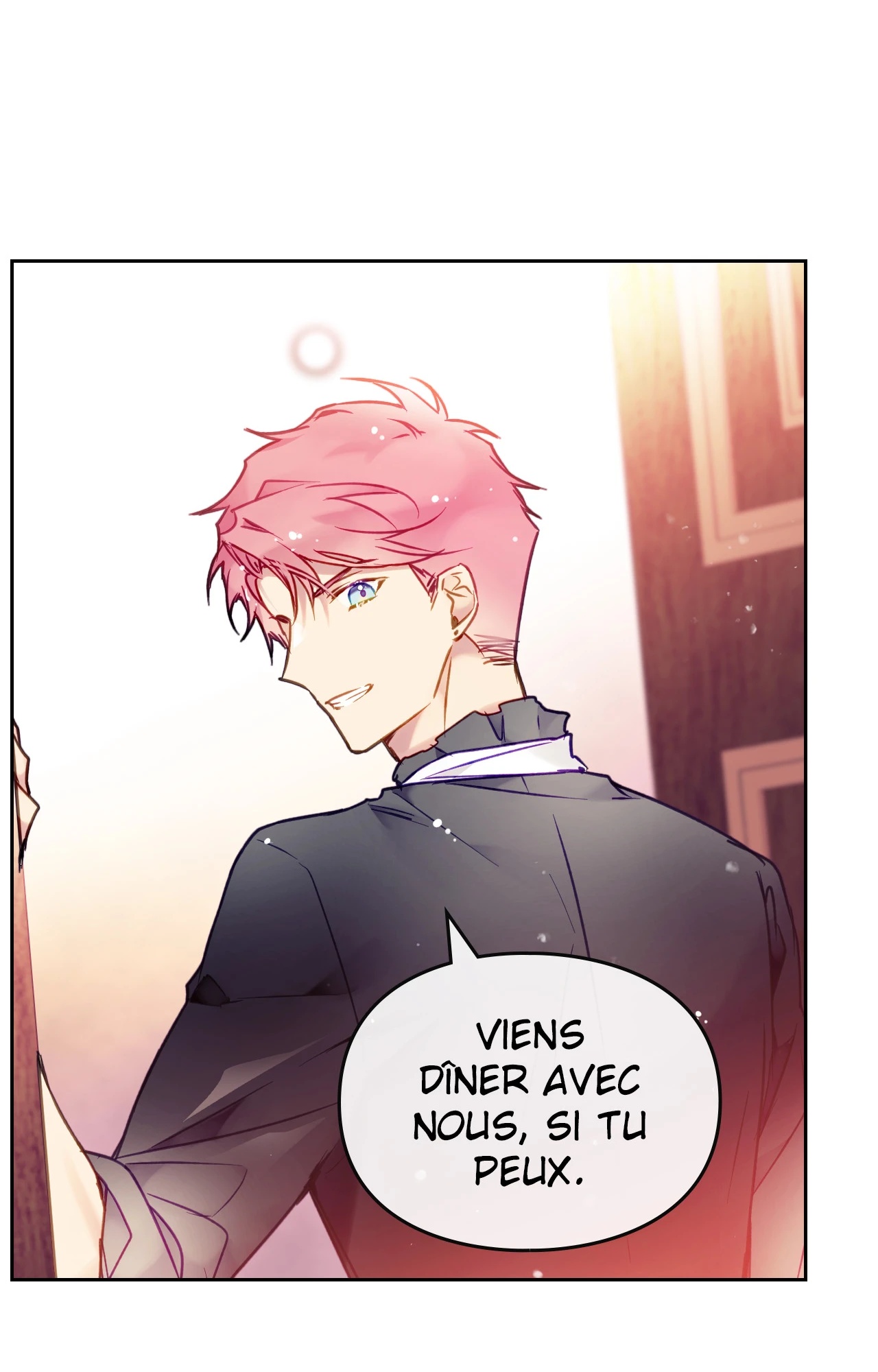 Death Is the Only Ending for the Villainess Chapitre 91 - Page 61