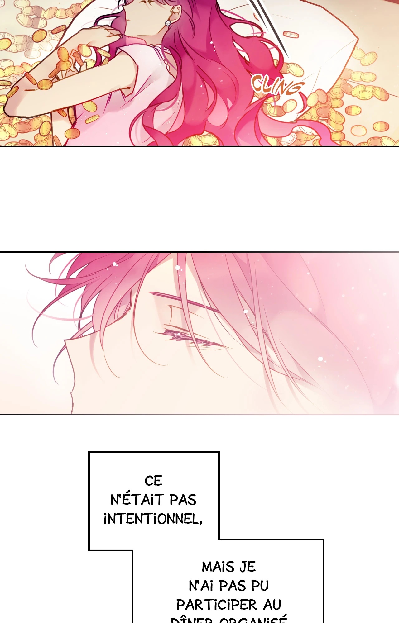 Death Is the Only Ending for the Villainess Chapitre 91 - Page 63