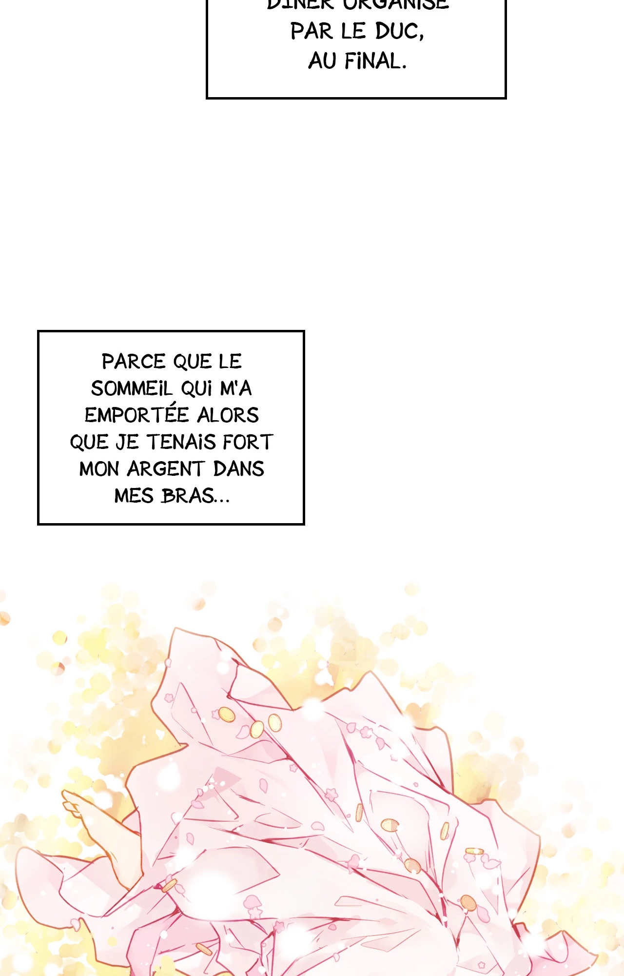 Death Is the Only Ending for the Villainess Chapitre 91 - Page 64