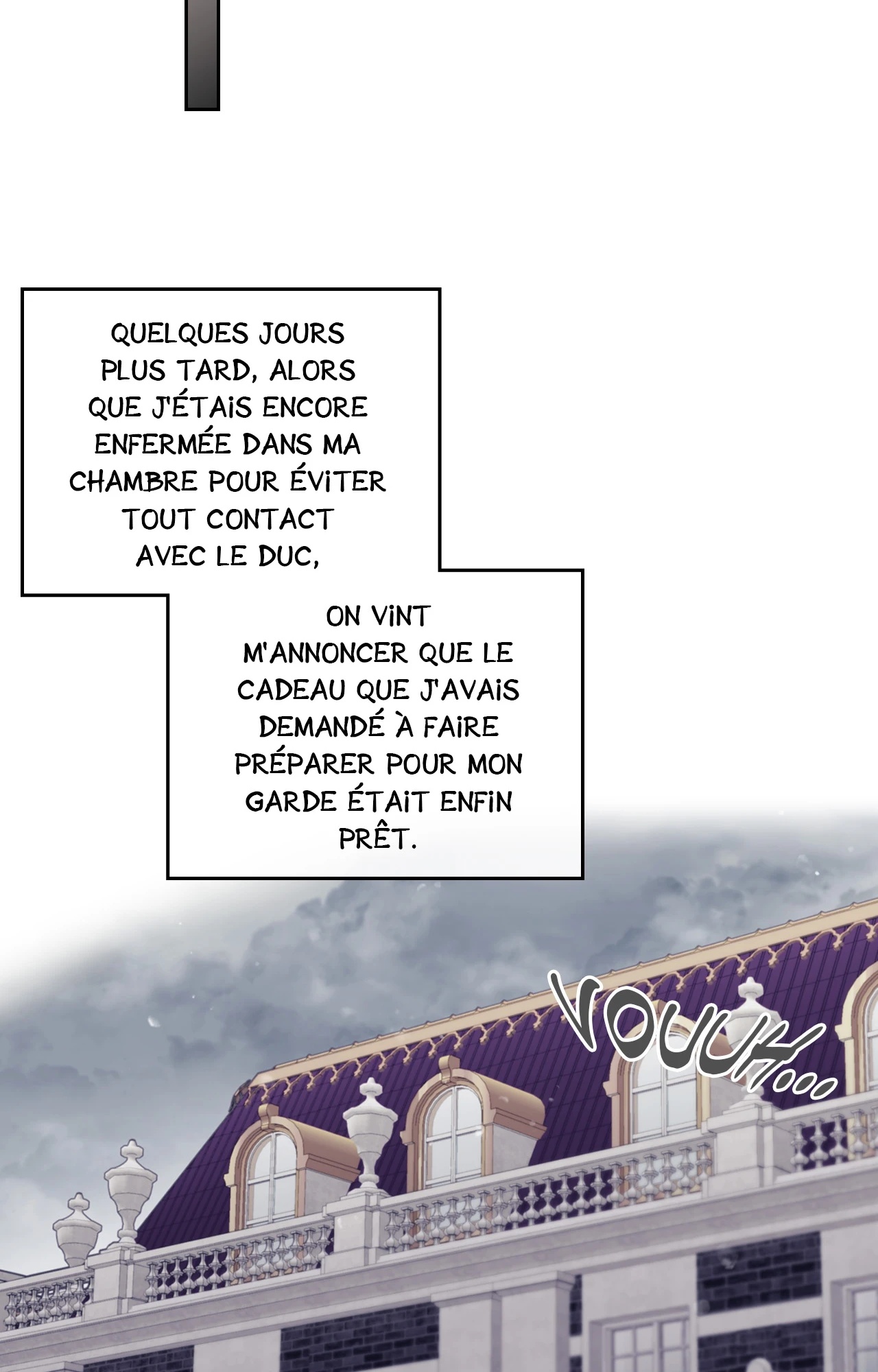 Death Is the Only Ending for the Villainess Chapitre 91 - Page 67