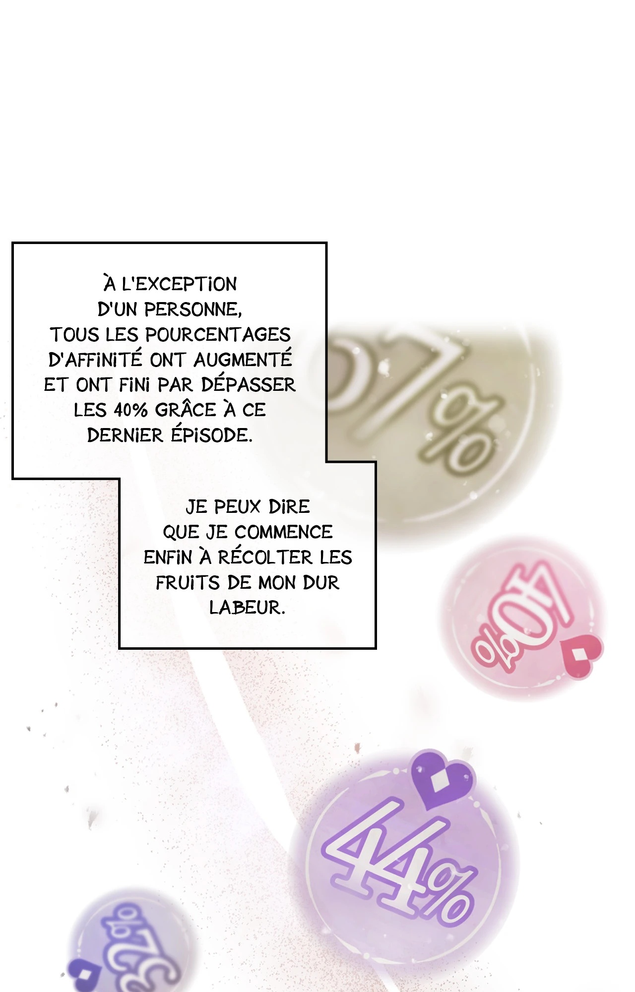 Death Is the Only Ending for the Villainess Chapitre 91 - Page 8