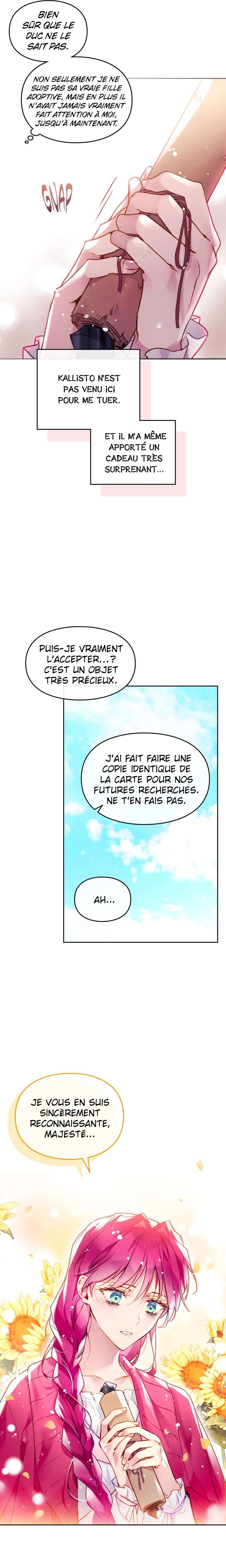 Death Is the Only Ending for the Villainess Chapitre 100 - Page 10
