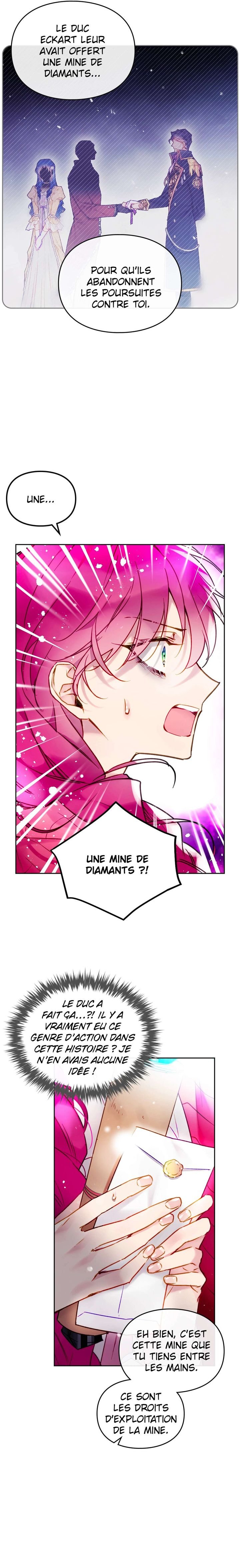 Death Is the Only Ending for the Villainess Chapitre 100 - Page 16