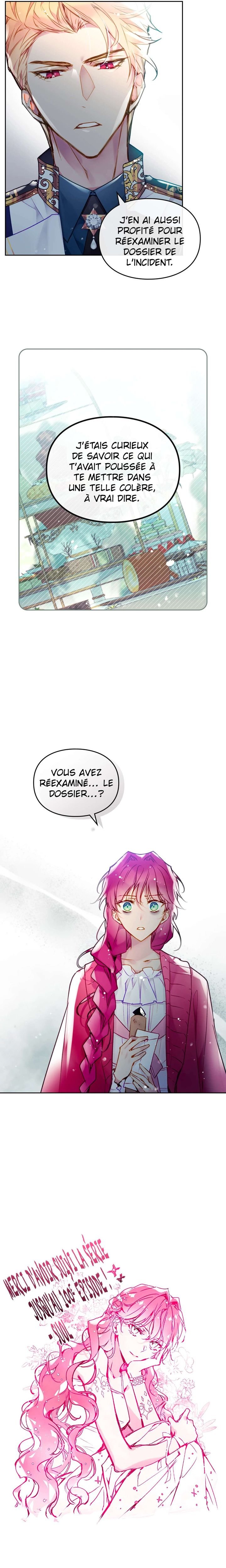Death Is the Only Ending for the Villainess Chapitre 100 - Page 17