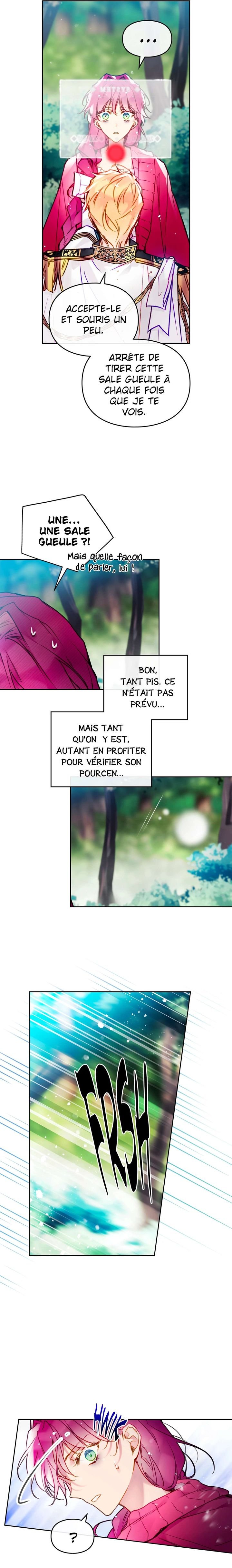 Death Is the Only Ending for the Villainess Chapitre 101 - Page 14