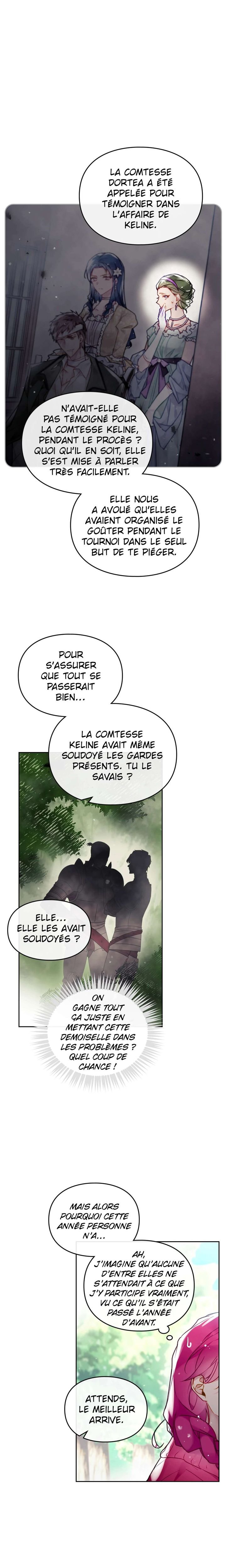 Death Is the Only Ending for the Villainess Chapitre 101 - Page 2