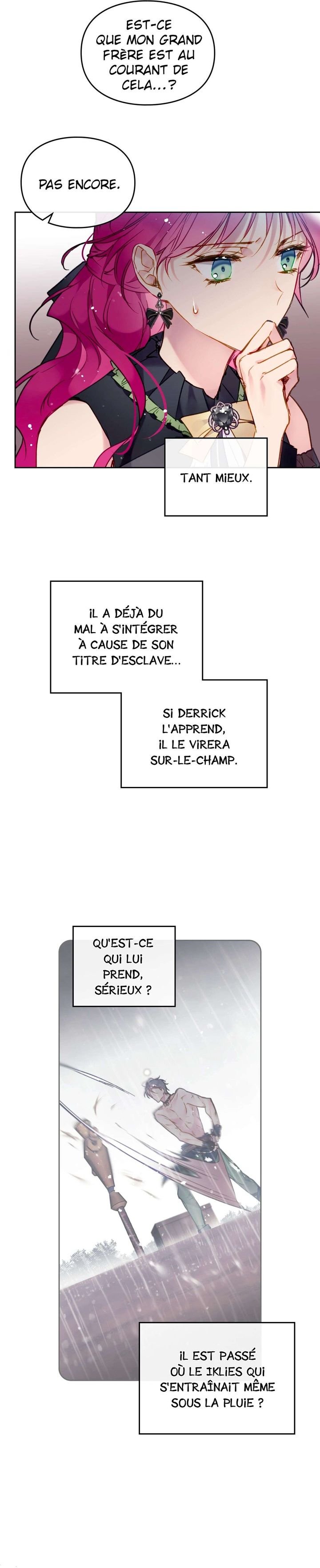Death Is the Only Ending for the Villainess Chapitre 102 - Page 11