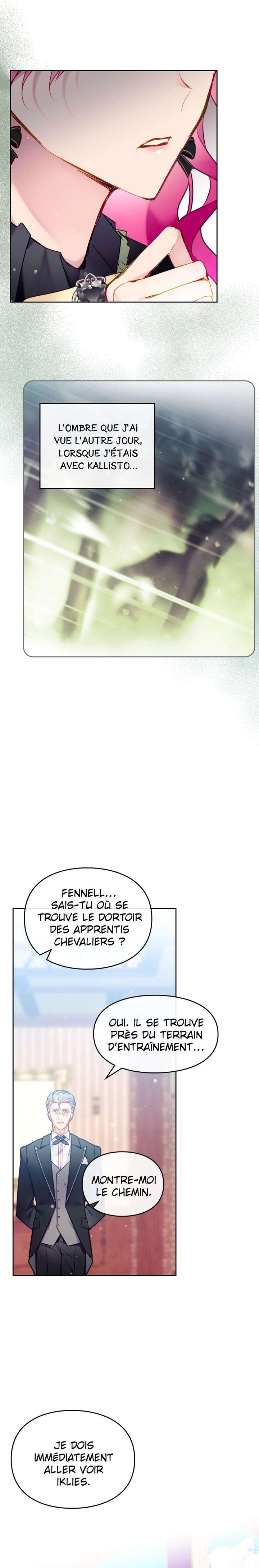 Death Is the Only Ending for the Villainess Chapitre 102 - Page 12