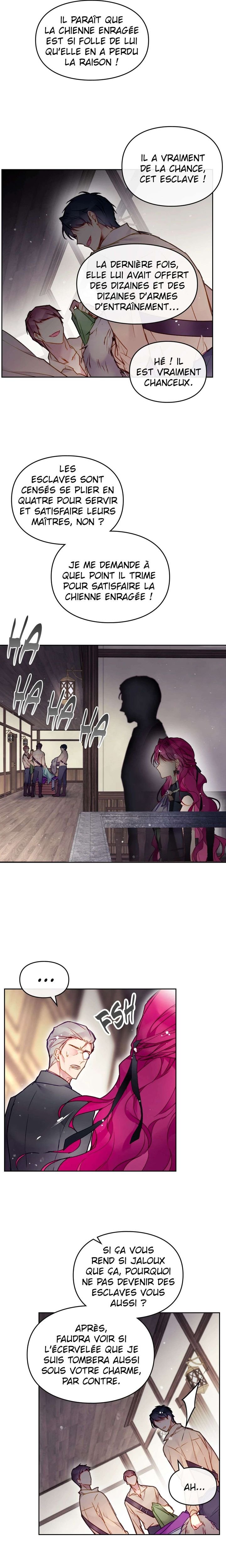 Death Is the Only Ending for the Villainess Chapitre 102 - Page 15