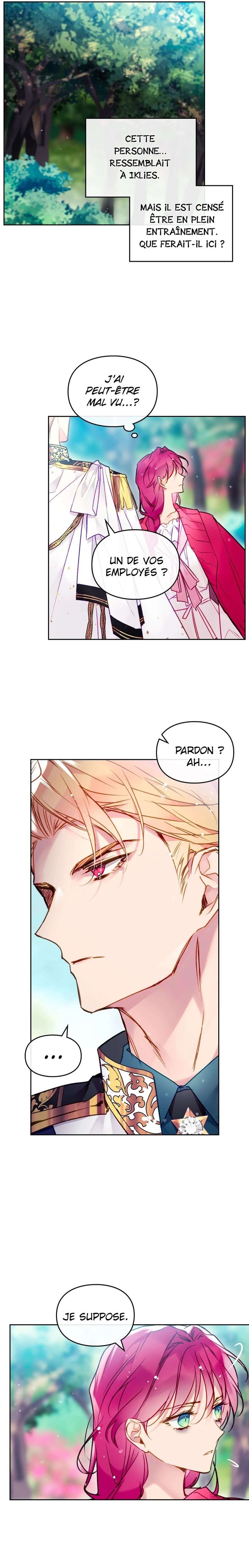 Death Is the Only Ending for the Villainess Chapitre 102 - Page 2