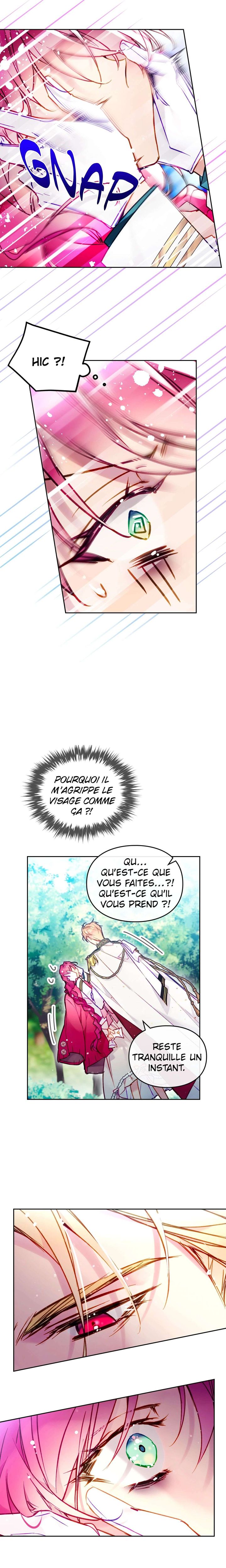 Death Is the Only Ending for the Villainess Chapitre 102 - Page 4