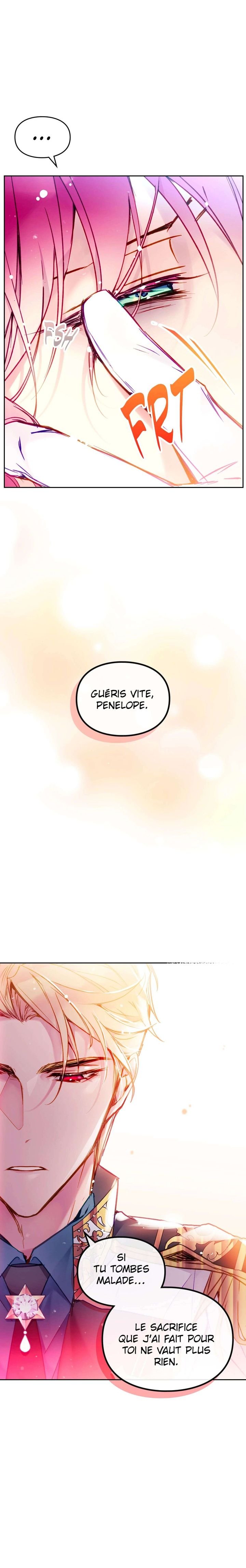 Death Is the Only Ending for the Villainess Chapitre 102 - Page 5