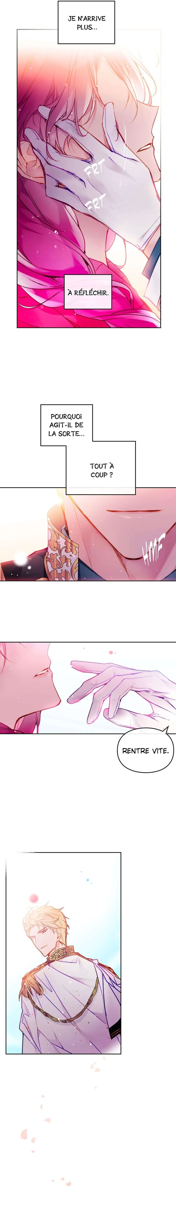 Death Is the Only Ending for the Villainess Chapitre 102 - Page 6
