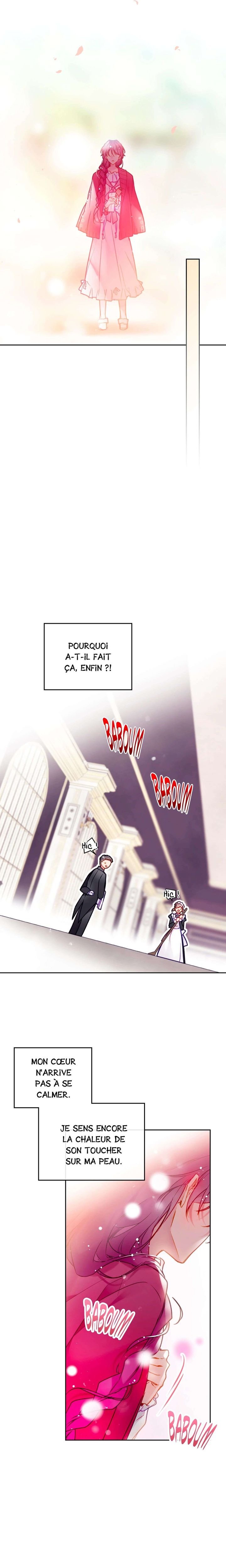 Death Is the Only Ending for the Villainess Chapitre 102 - Page 7