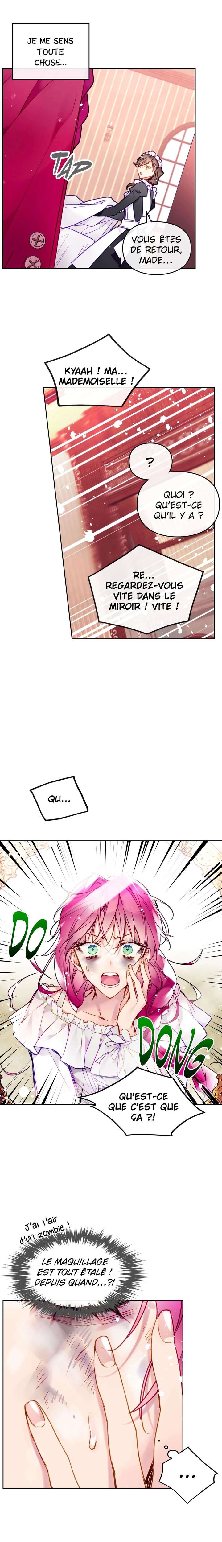 Death Is the Only Ending for the Villainess Chapitre 102 - Page 8
