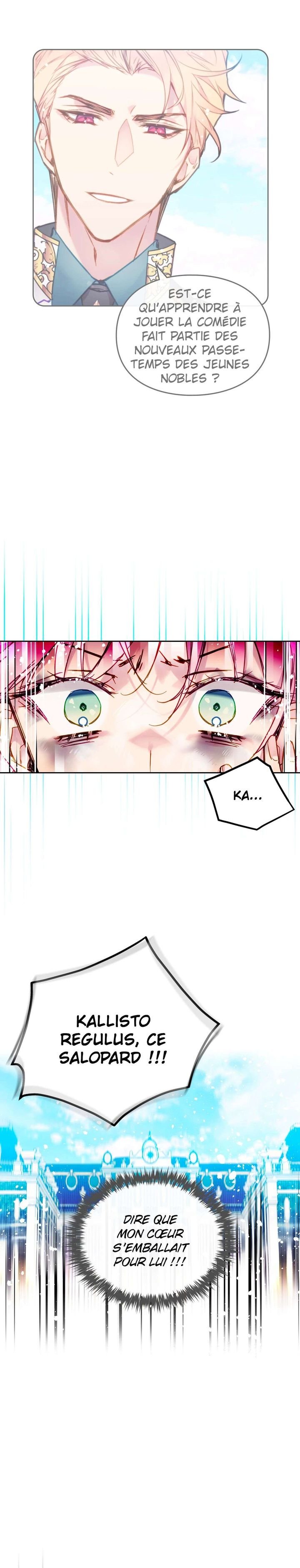 Death Is the Only Ending for the Villainess Chapitre 102 - Page 9