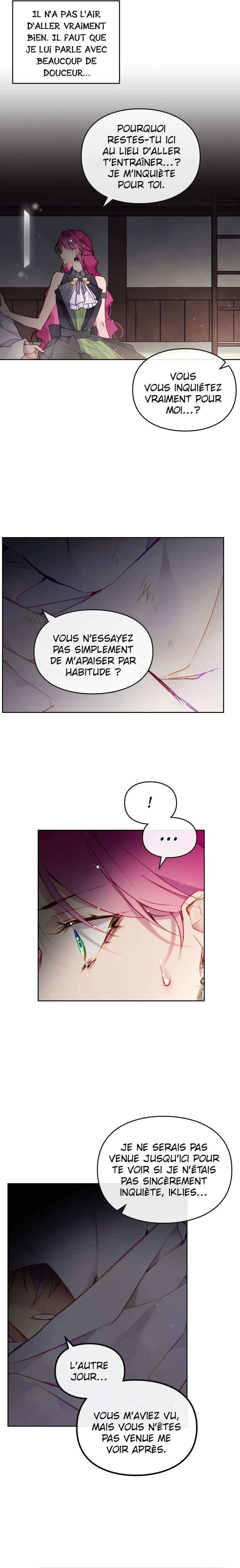 Death Is the Only Ending for the Villainess Chapitre 103 - Page 10