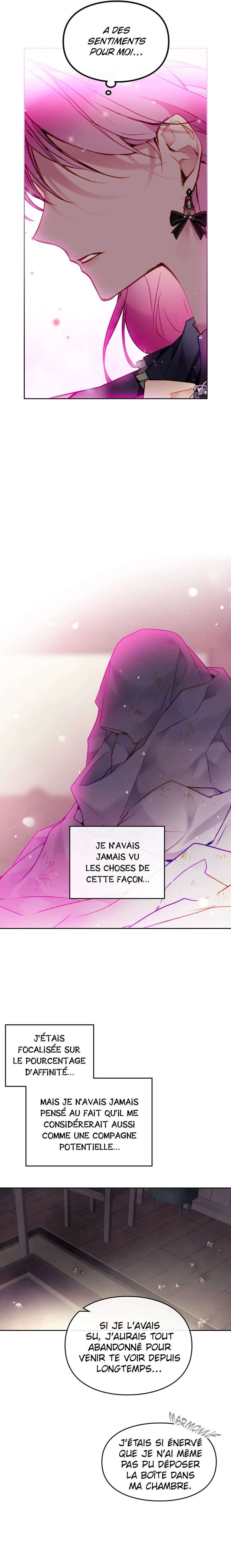 Death Is the Only Ending for the Villainess Chapitre 103 - Page 12