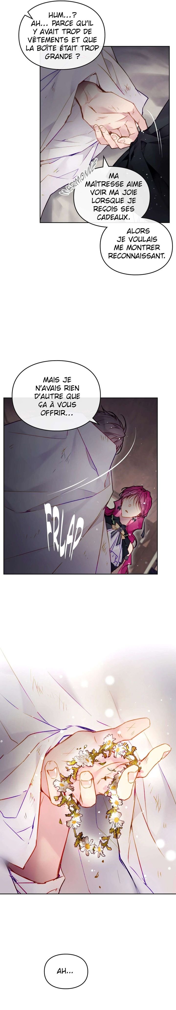 Death Is the Only Ending for the Villainess Chapitre 103 - Page 13