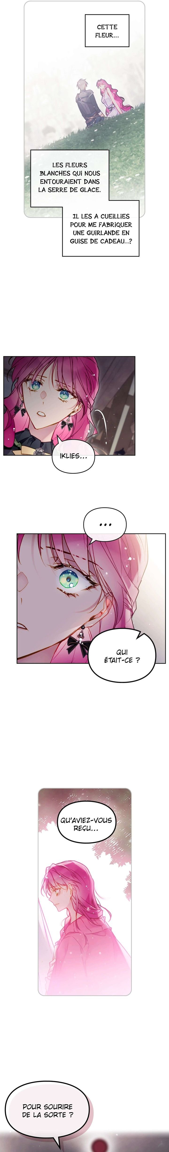 Death Is the Only Ending for the Villainess Chapitre 103 - Page 14