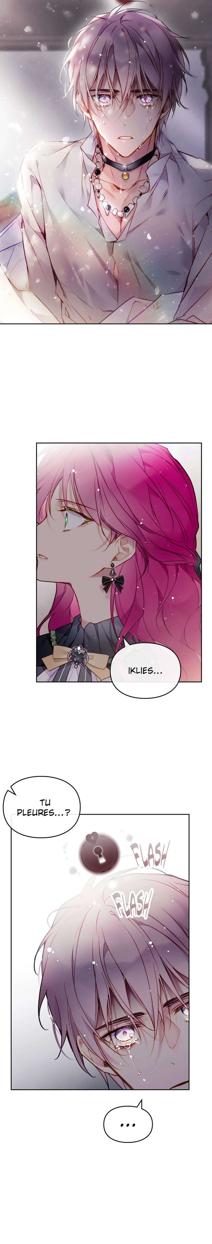 Death Is the Only Ending for the Villainess Chapitre 103 - Page 15