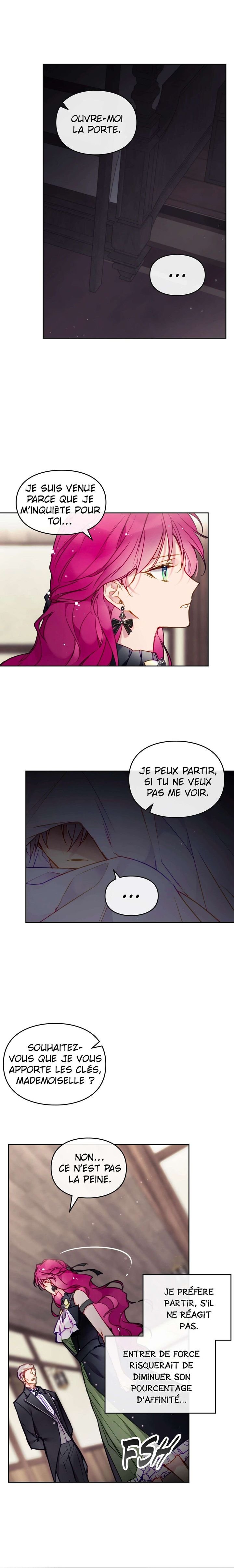 Death Is the Only Ending for the Villainess Chapitre 103 - Page 5