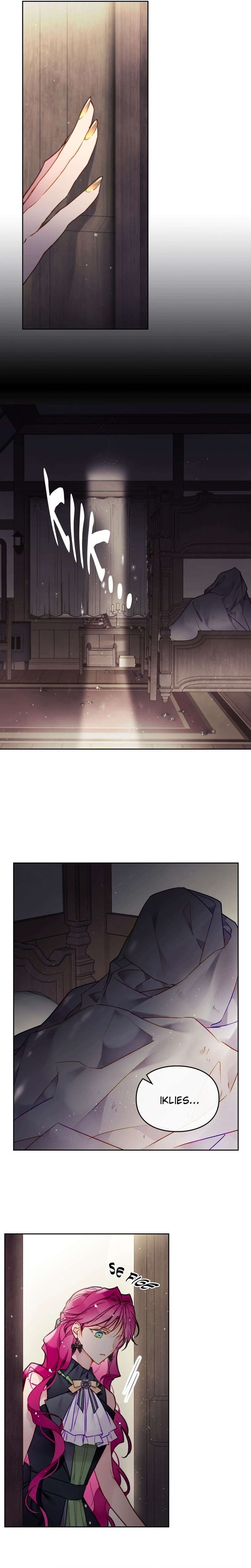 Death Is the Only Ending for the Villainess Chapitre 103 - Page 7