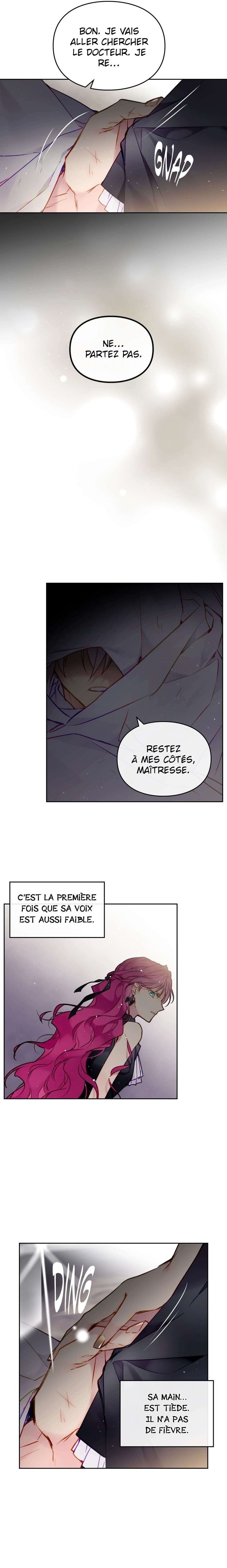 Death Is the Only Ending for the Villainess Chapitre 103 - Page 9