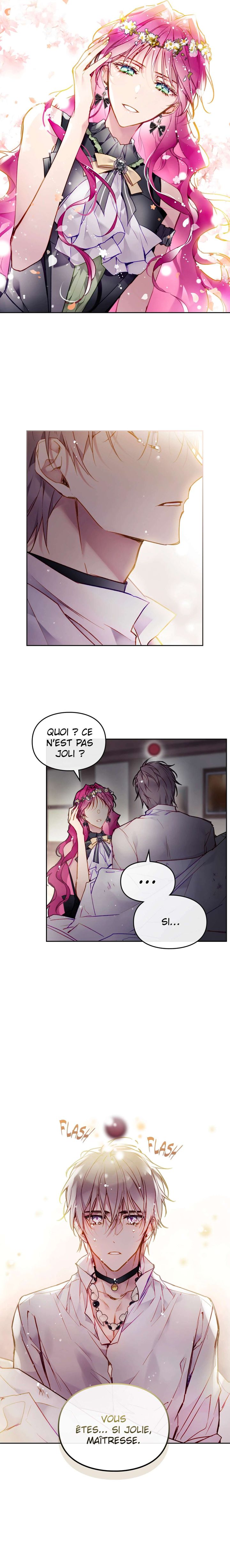 Death Is the Only Ending for the Villainess Chapitre 104 - Page 10