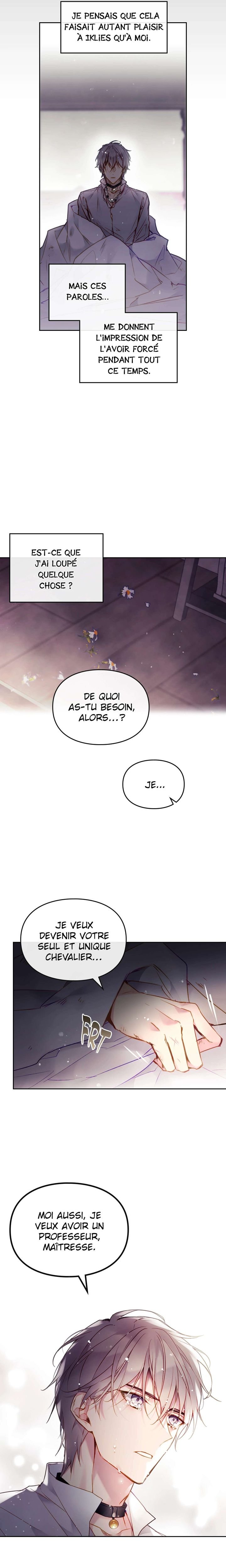 Death Is the Only Ending for the Villainess Chapitre 104 - Page 13
