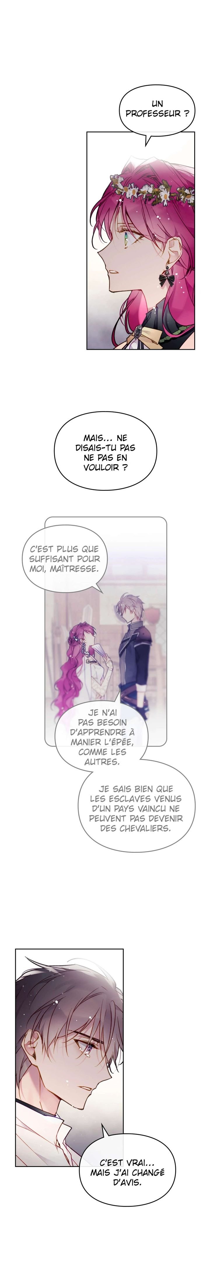 Death Is the Only Ending for the Villainess Chapitre 104 - Page 14