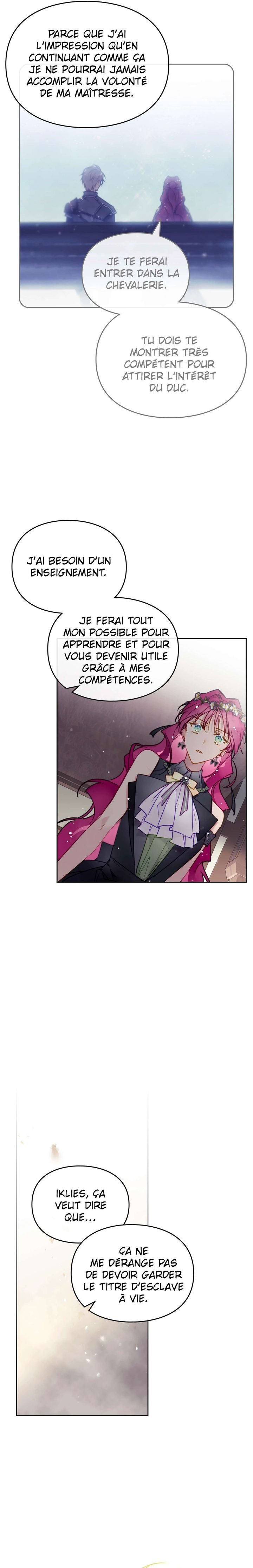 Death Is the Only Ending for the Villainess Chapitre 104 - Page 15