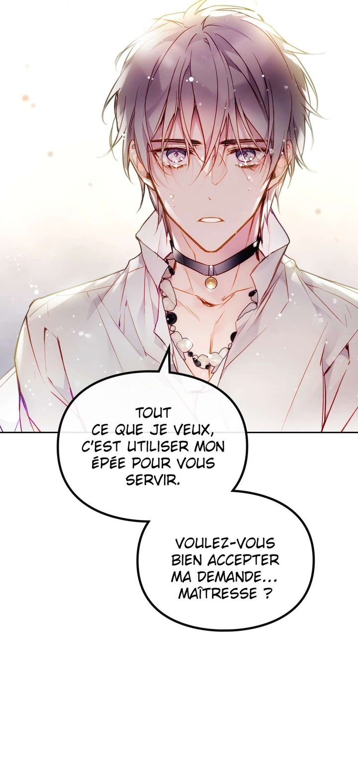 Death Is the Only Ending for the Villainess Chapitre 104 - Page 16